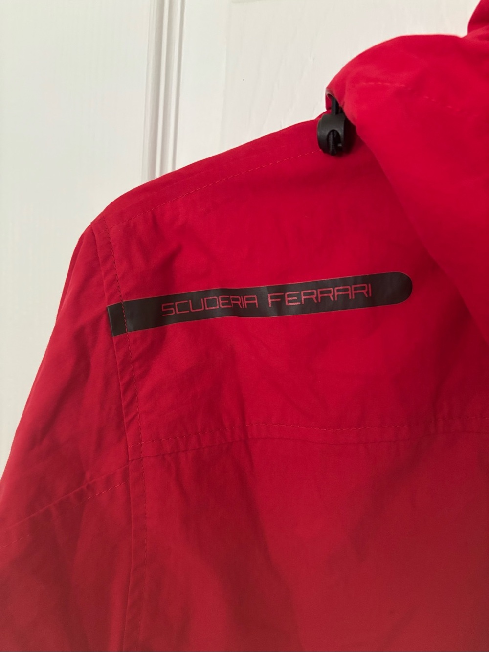 Ferrari Jacket - Picture 5 of 13